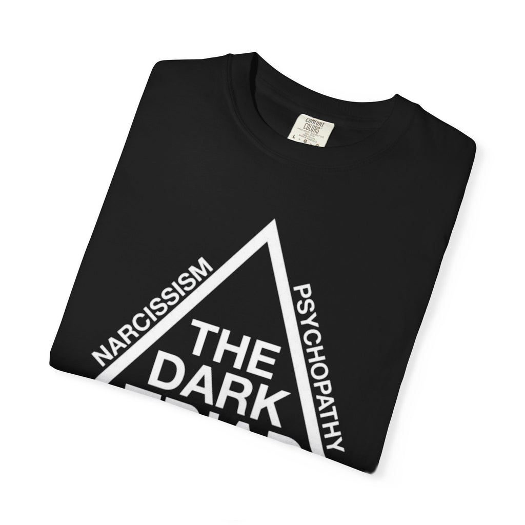 Dark Triad T-shirt