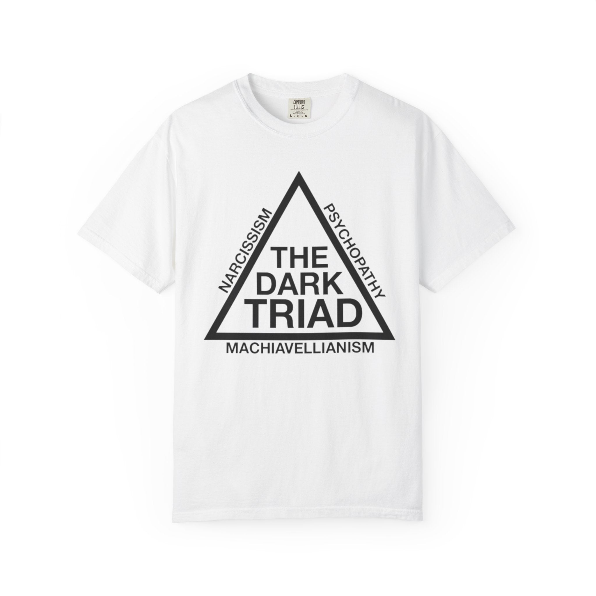 Dark Triad T-Shirt