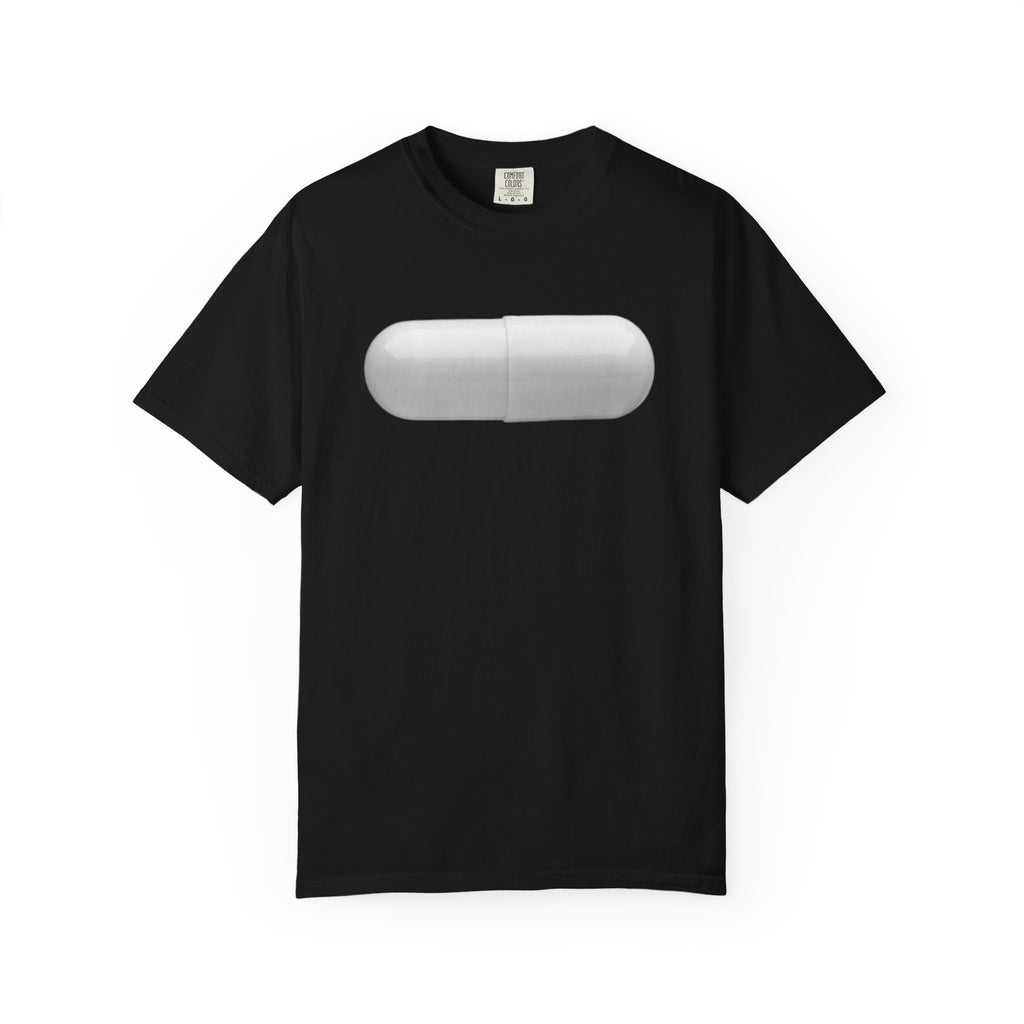 White Pill T-shirt