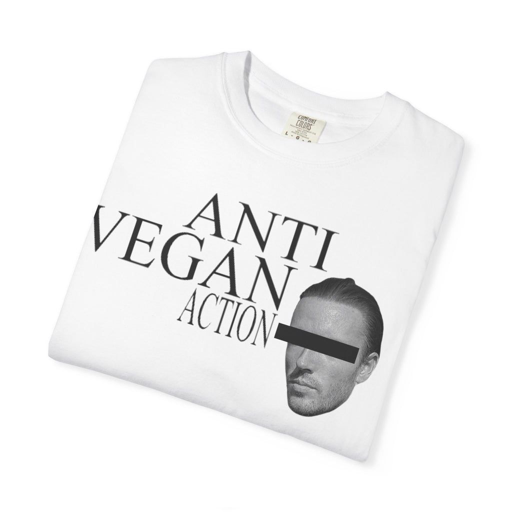 Anti Vegan Action T-Shirt