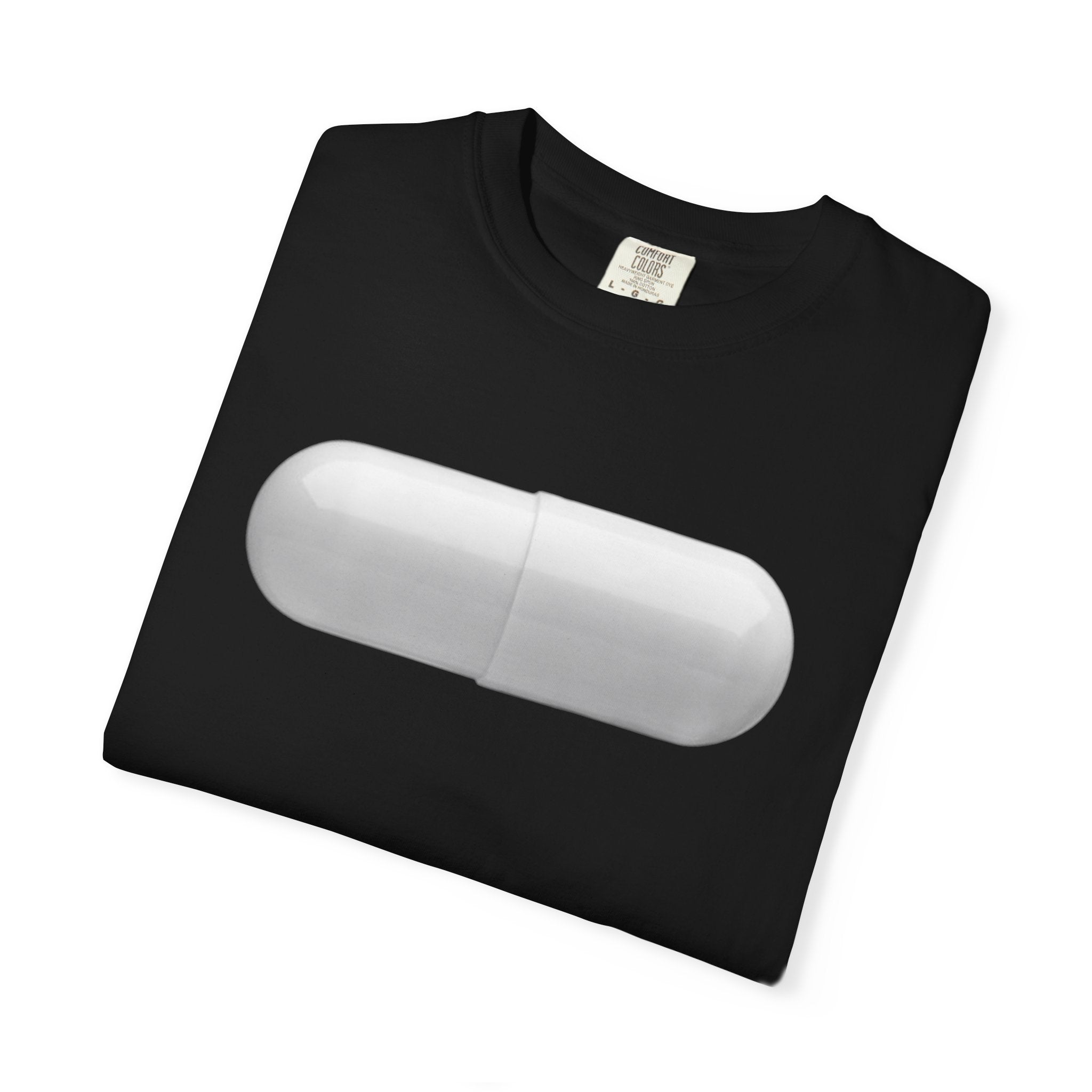 White Pill T-shirt
