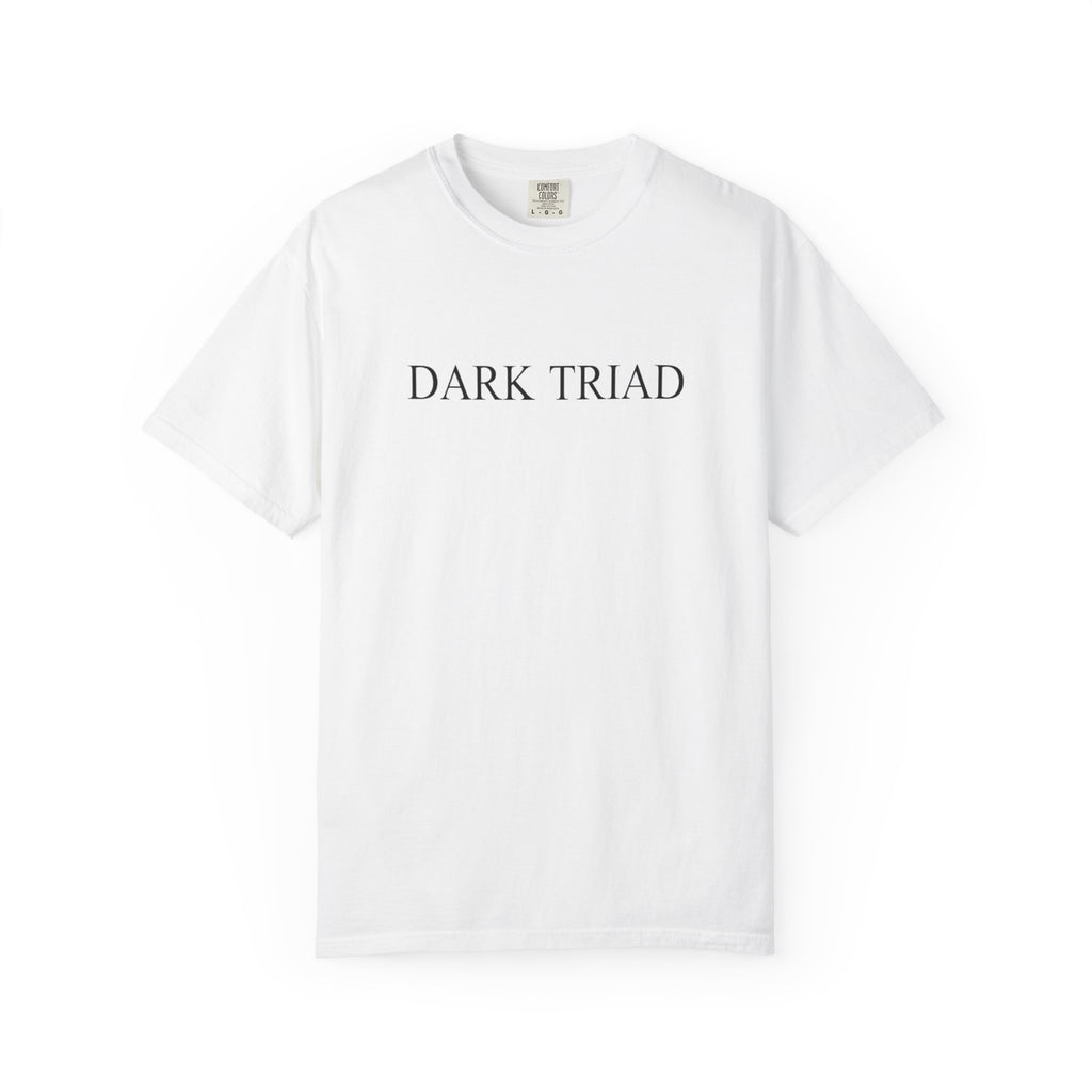 Dark Triad T-shirt